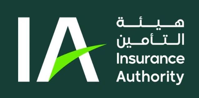 شعار هيئة التأمين