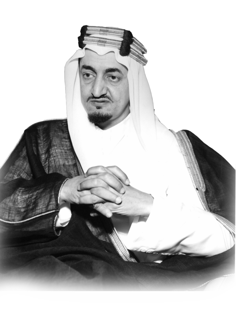 الملك فيصل.. كيف أصبح صوت العرب في العالم؟